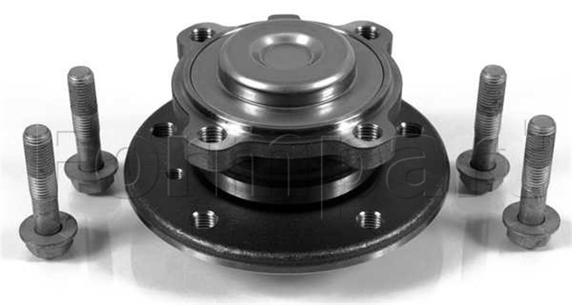 BMW PORYA E90-E84 ÖN - BMW - OEM 3121 6 765 157.