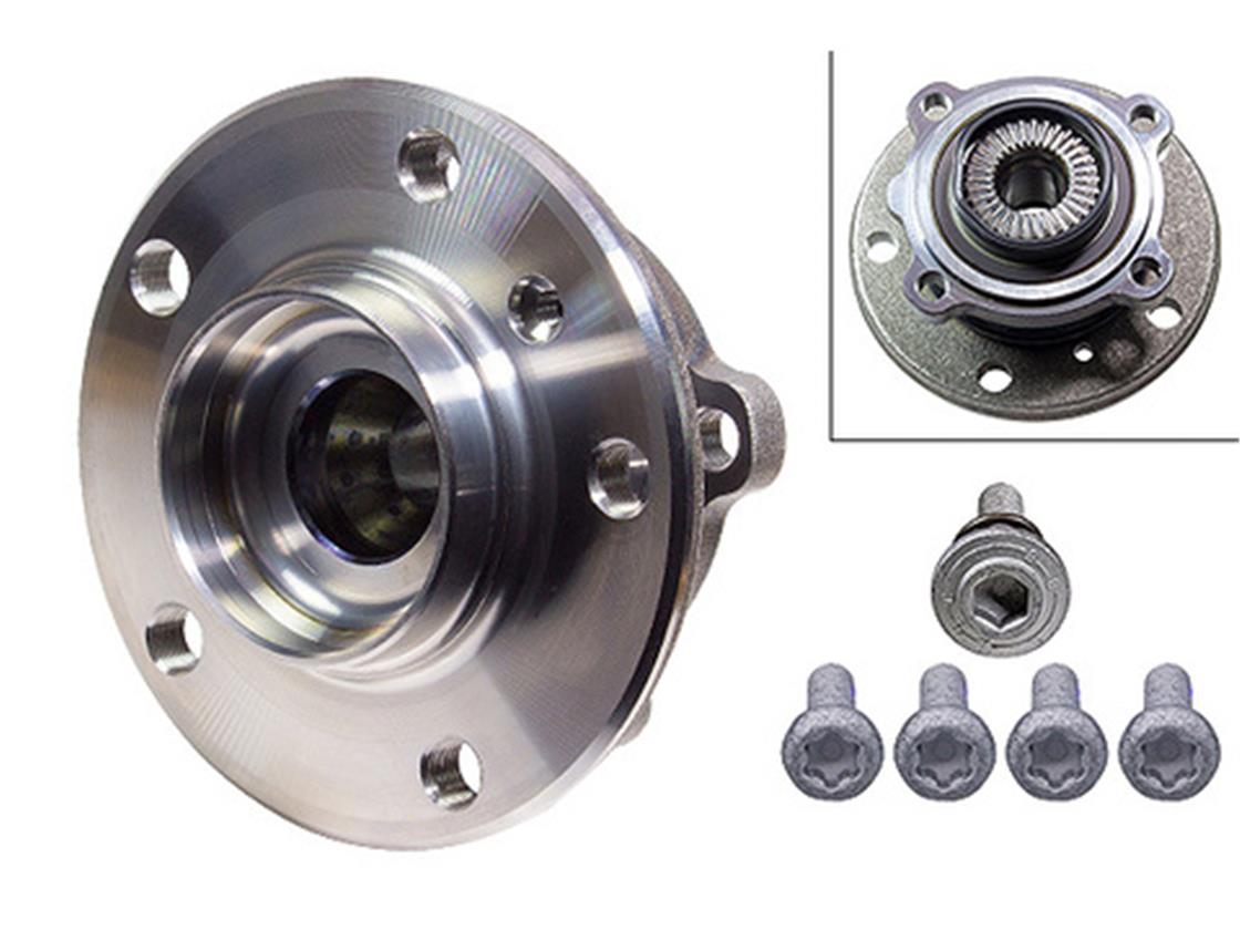 713 6496 90BMW PORYA F30-F20 DX-IX ÖN - BMW - OEM 3120 6 867 260FAG
