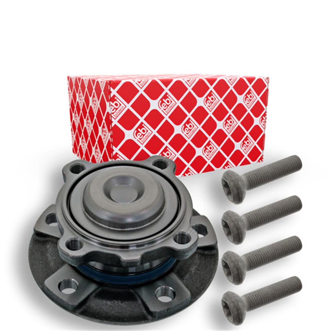 47760BMW PORYA F30-F20 ÖN - BMW - OEM 3120 6 867 256 S1FEBİ