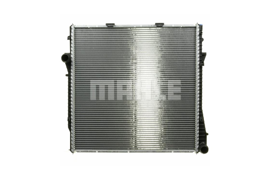 BMW RADYATÖR E53 MEKANİK ŞANZIMAN - BMW - OEM 17111439104