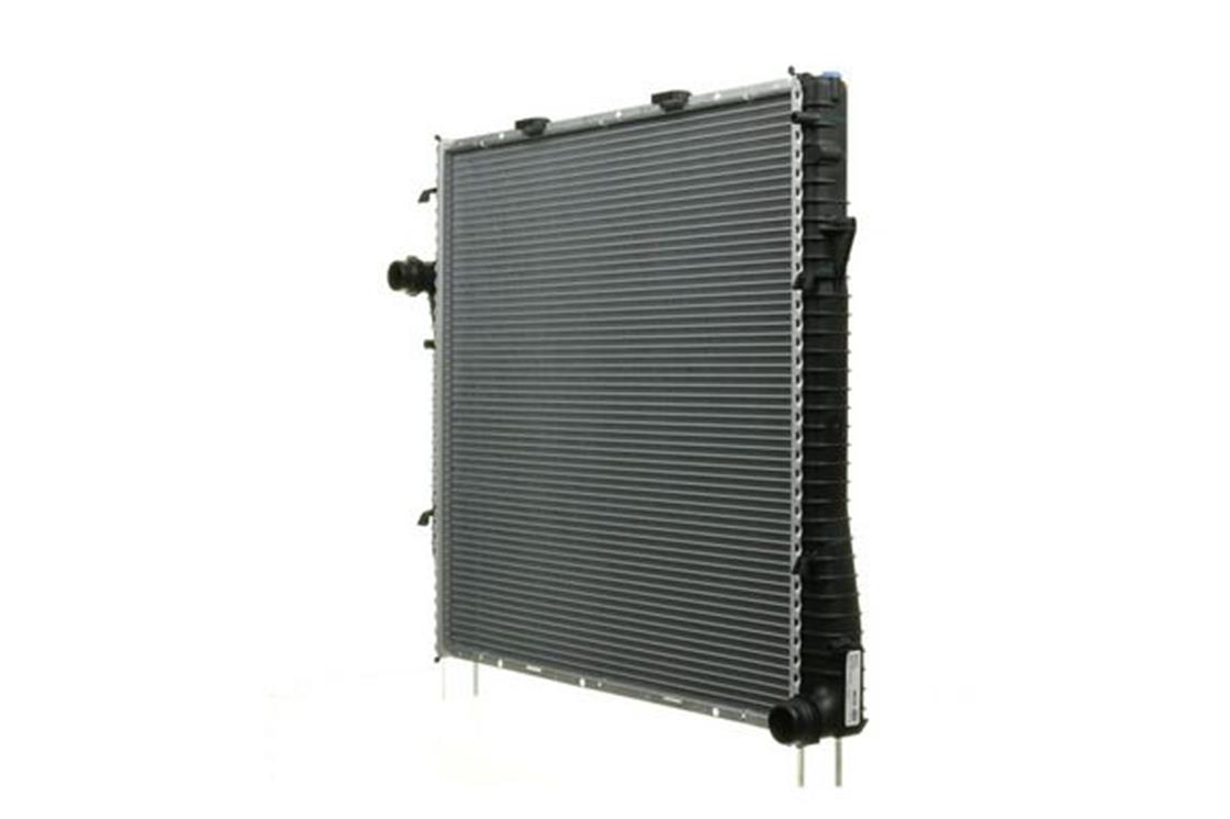 BMW RADYATÖR E53 MEKANİK ŞANZIMAN - BMW - OEM 17111439104