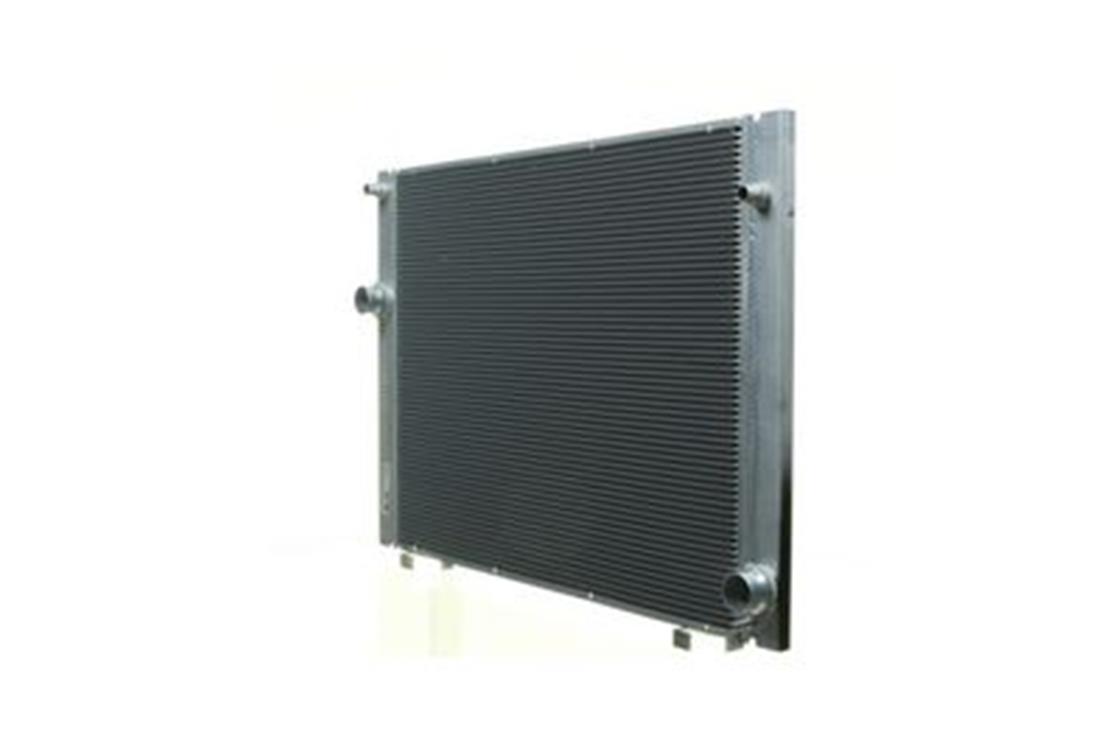 BMW RADYATÖR E60-E63-E65 N43-N46-N52-N53 İ - BMW - OEM 17117553666