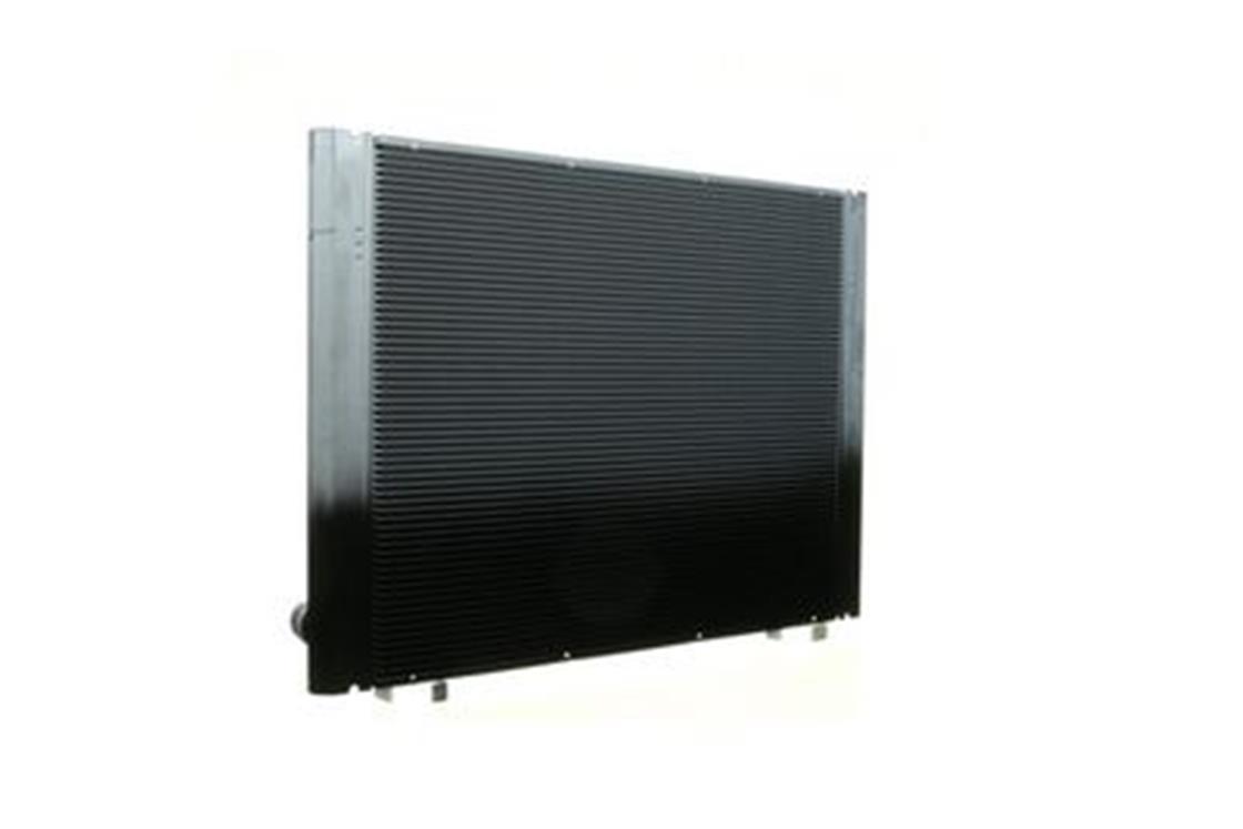 BMW RADYATÖR E60-E63-E65 N43-N46-N52-N53 İ - BMW - OEM 17117553666