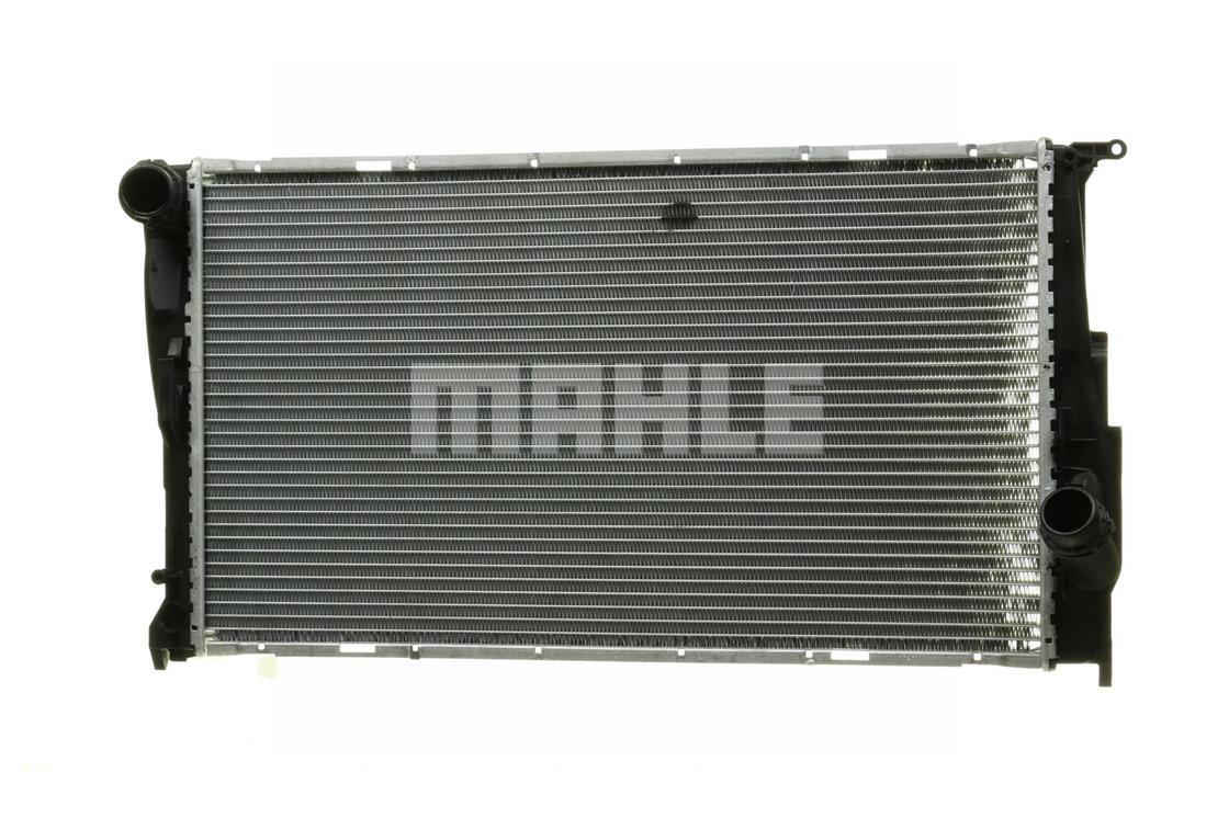 BMW RADYATÖR E84-E87-E90 MANUEL M47N-N47 - BMW - OEM 17117788903