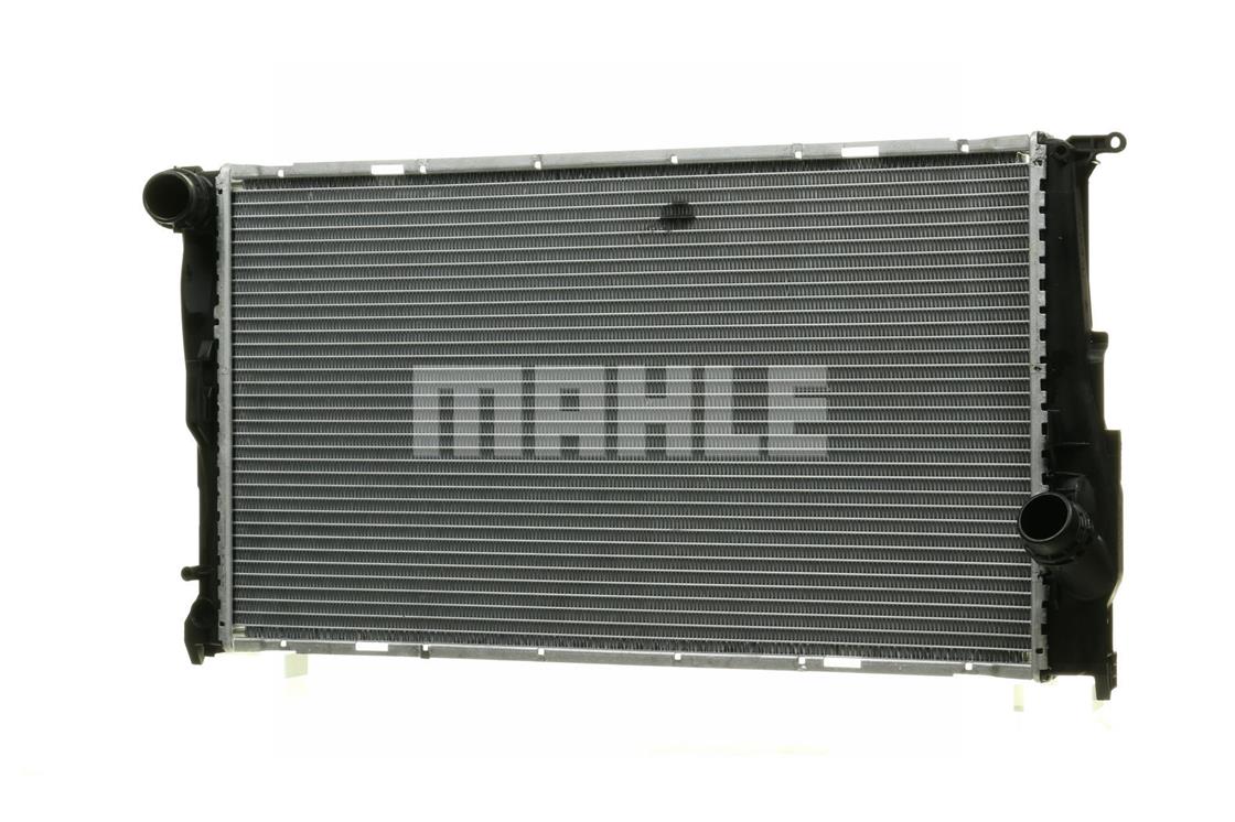 BMW RADYATÖR E84-E87-E90 MANUEL M47N-N47 - BMW - OEM 17117788903