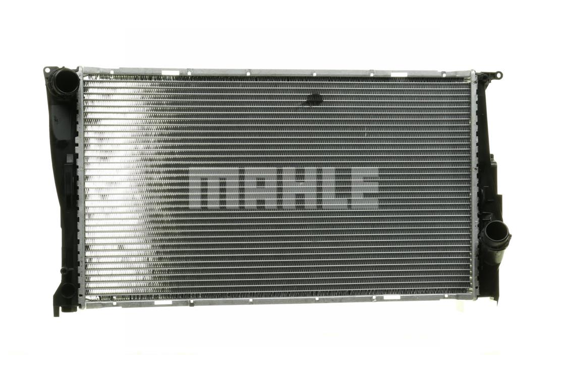 BMW RADYATÖR E84-E87-E90 MANUEL M47N-N47 - BMW - OEM 17117788903