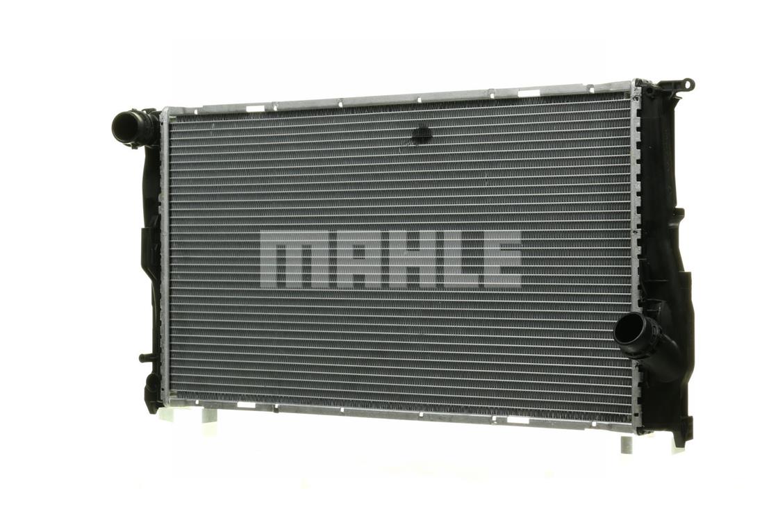 BMW RADYATÖR E84-E87-E90 MANUEL M47N-N47 - BMW - OEM 17117788903