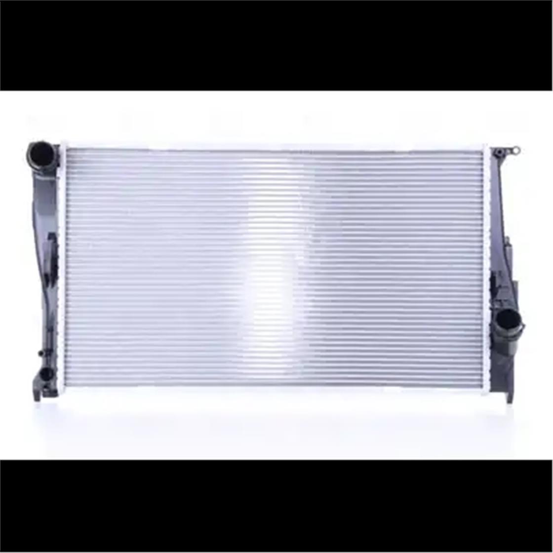 16-1414BBMW RADYATÖR E84-E87-E90 OTOM. M47N-N47 - BMW - OEM 1711 7 788 903.,VEKA