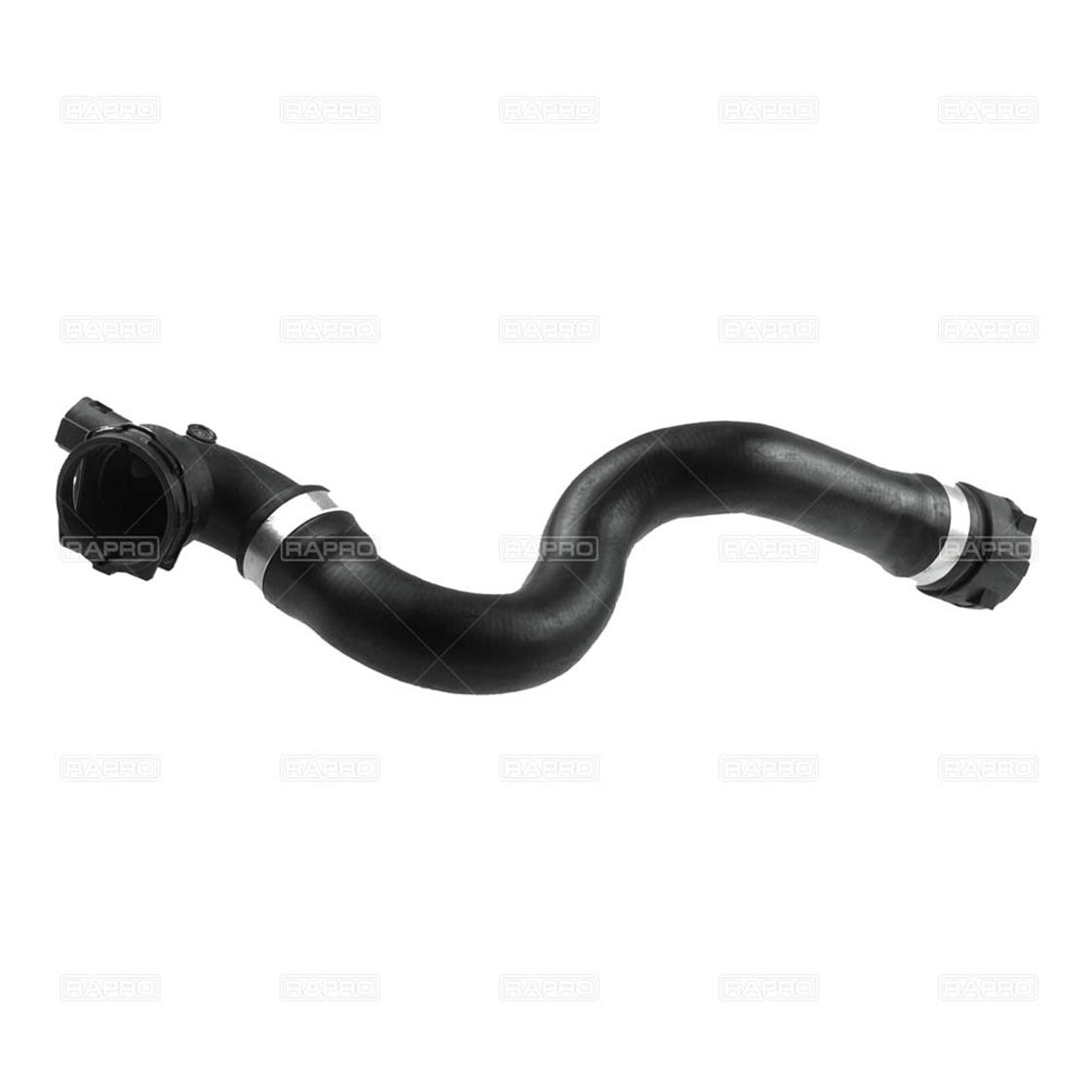 R19326BMW RADYATÖR HORTUMU ALT E90 N46 - BMW - OEM 1712 7 531 769.RAPRO