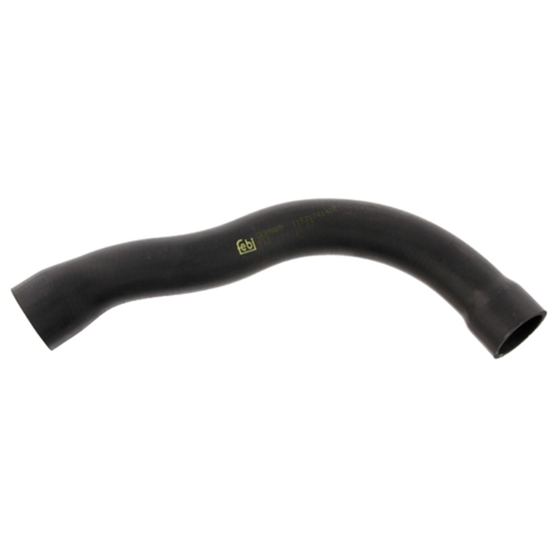 28616BMW RADYATÖR HORTUMU E38 730-740 ÜST - BMW - OEM 1153 1 741 408FEBİ