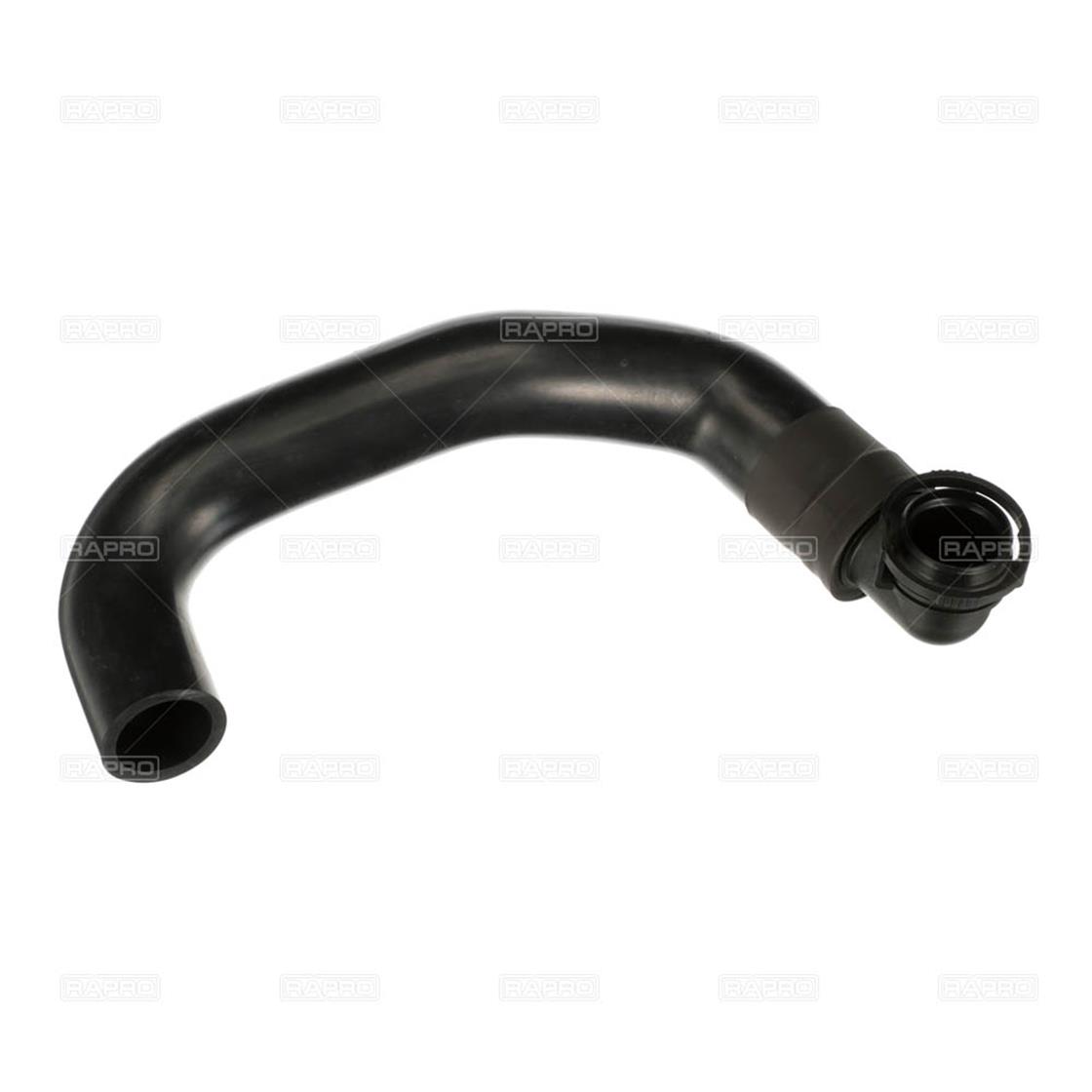 R19518BMW RADYATÖR HORTUMU E60 5.20.525.530 İ - BMW - OEM 1172 7 553 096.RAPRO