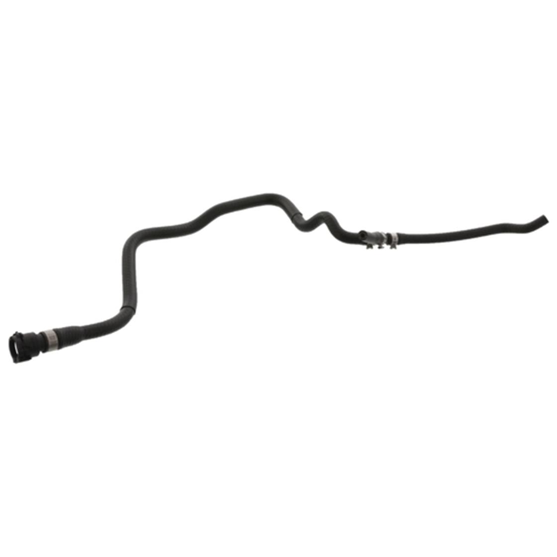 45285BMW RADYATÖR HORTUMU E65 N62 - BMW - OEM 1712 7 508 013FEBİ