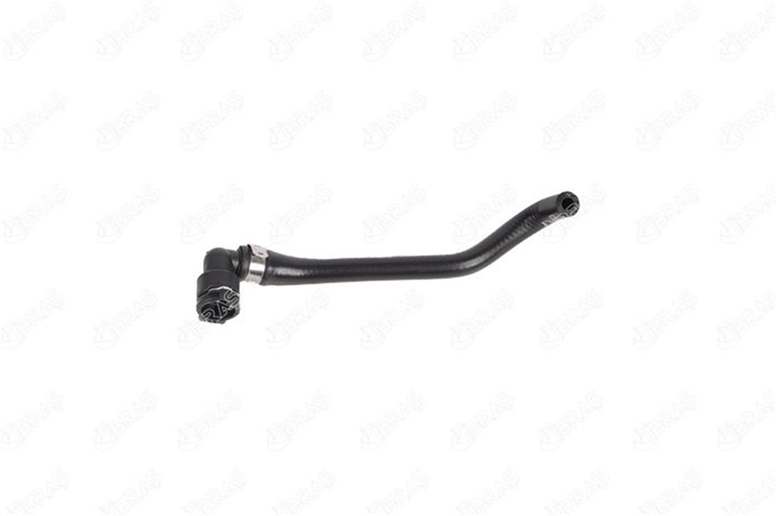 N35178BMW RADYATOR HORTUMU E83 M47-M57-N47 - BMW - OEM 1712 3 414 420.IBRAS