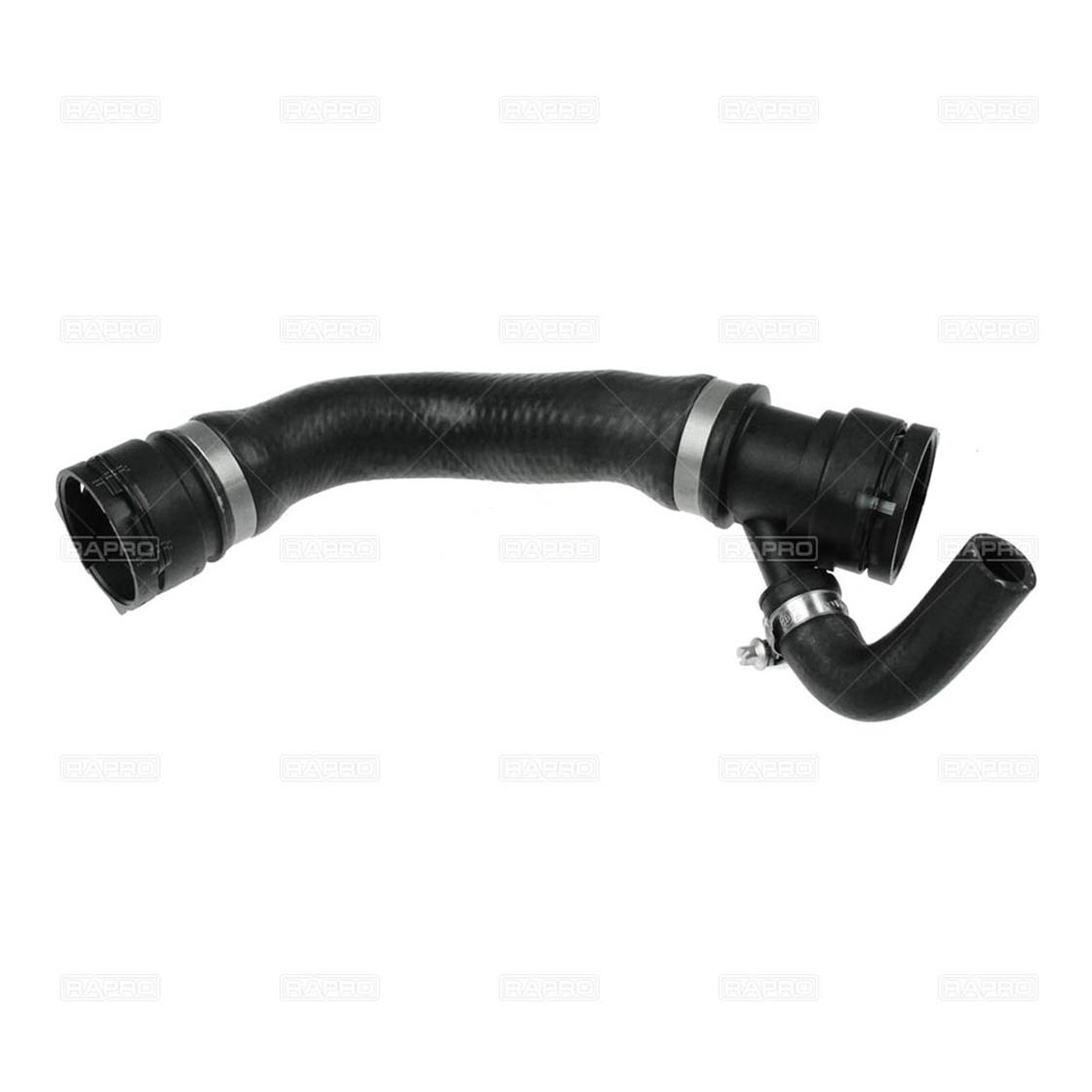 R19388BMW RADYATÖR HORTUMU E83 X3 M57N ALT - BMW - OEM 1712 3 405 307RAPRO