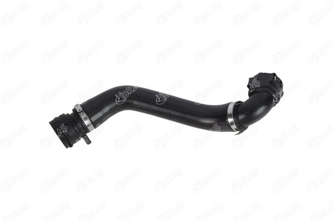 N35160BMW RADYATÖR HORTUMU E87 ÜST N45N - BMW - OEM 1712 7 521 361 .İBRAŞ