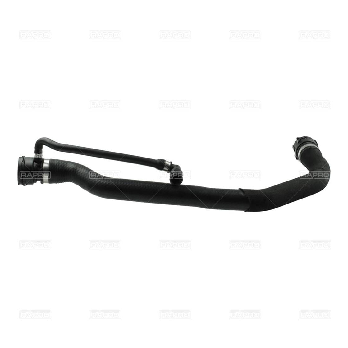 R19333BMW RADYATÖR HORTUMU E90-E87 M47N2 ÜST - BMW - OEM 1712 7 805 458RAPRO