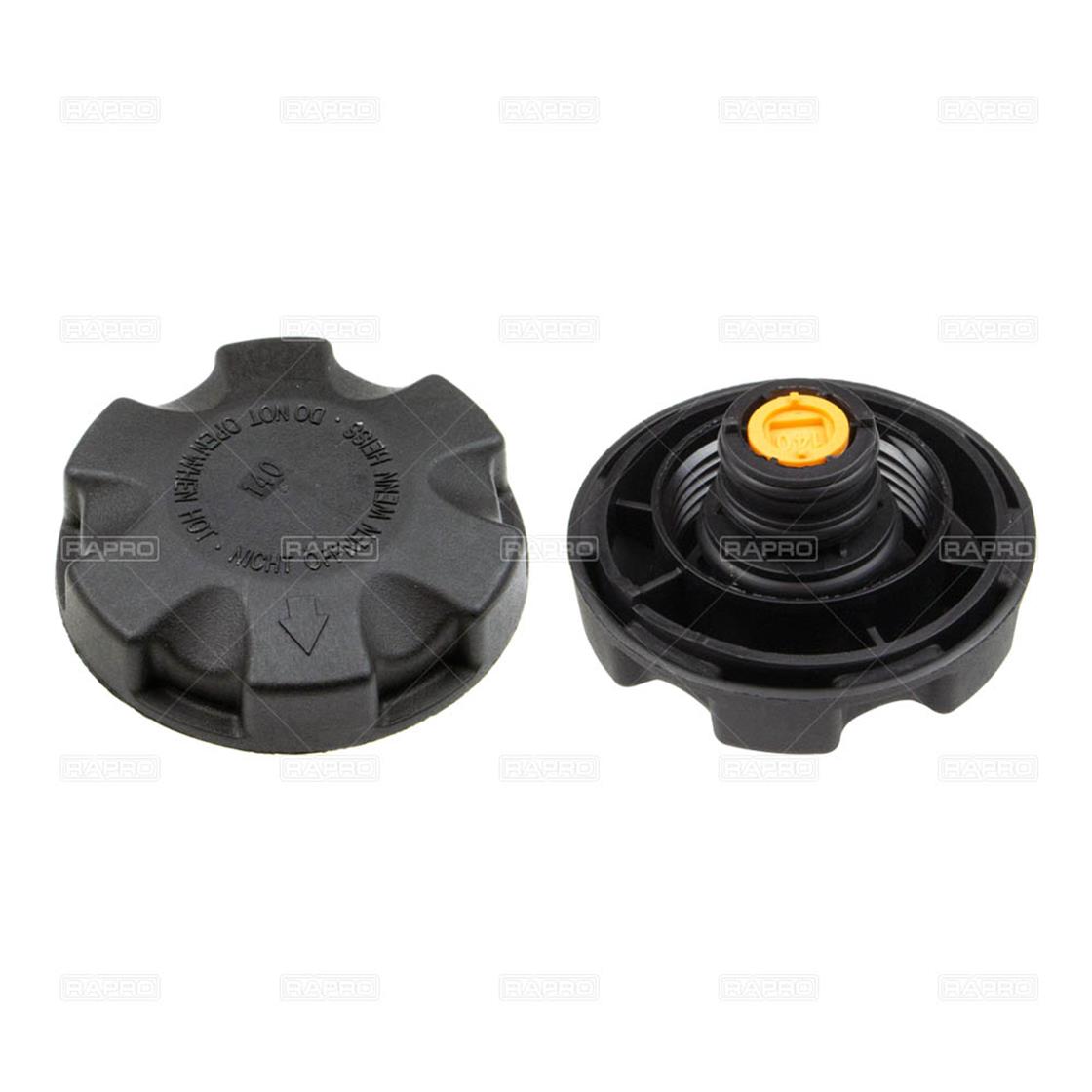 R66155BMW RADYATÖR KAPAĞI N47-N57-N52-N13 140LIK - BMW - OEM 1711 7 521 071..RAPRO