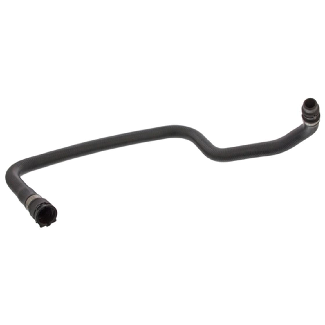 45814BMW RADYATÖR SU BİDON HORTUMU M52-54 - BMW - OEM 1153 1 438 632FEBİ