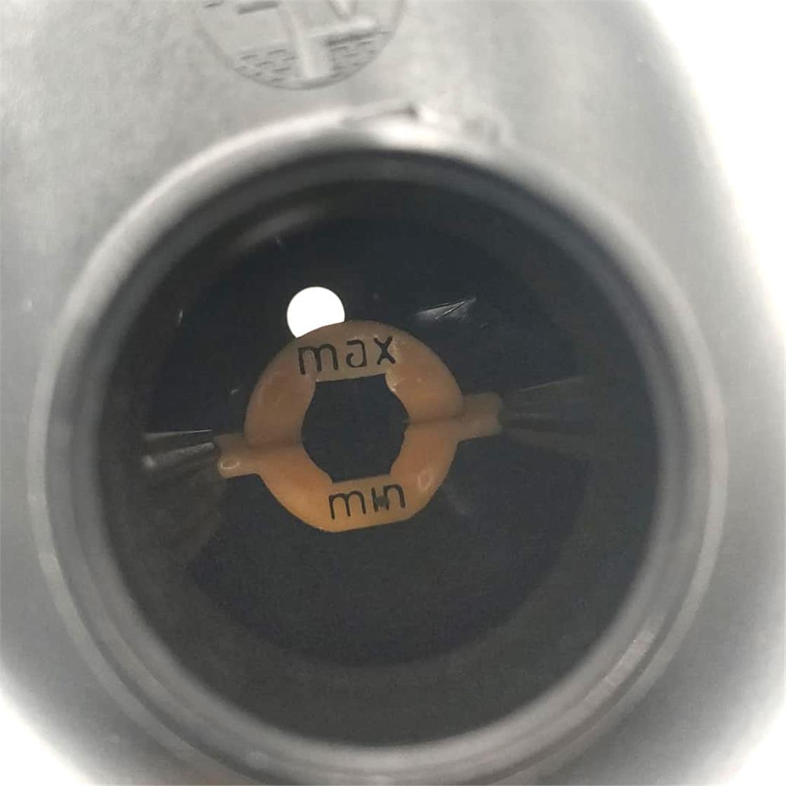 BMW RADYATOR SU BİIDONU G01-G02-G08-F97-F98 - BMW - OEM 17138610661