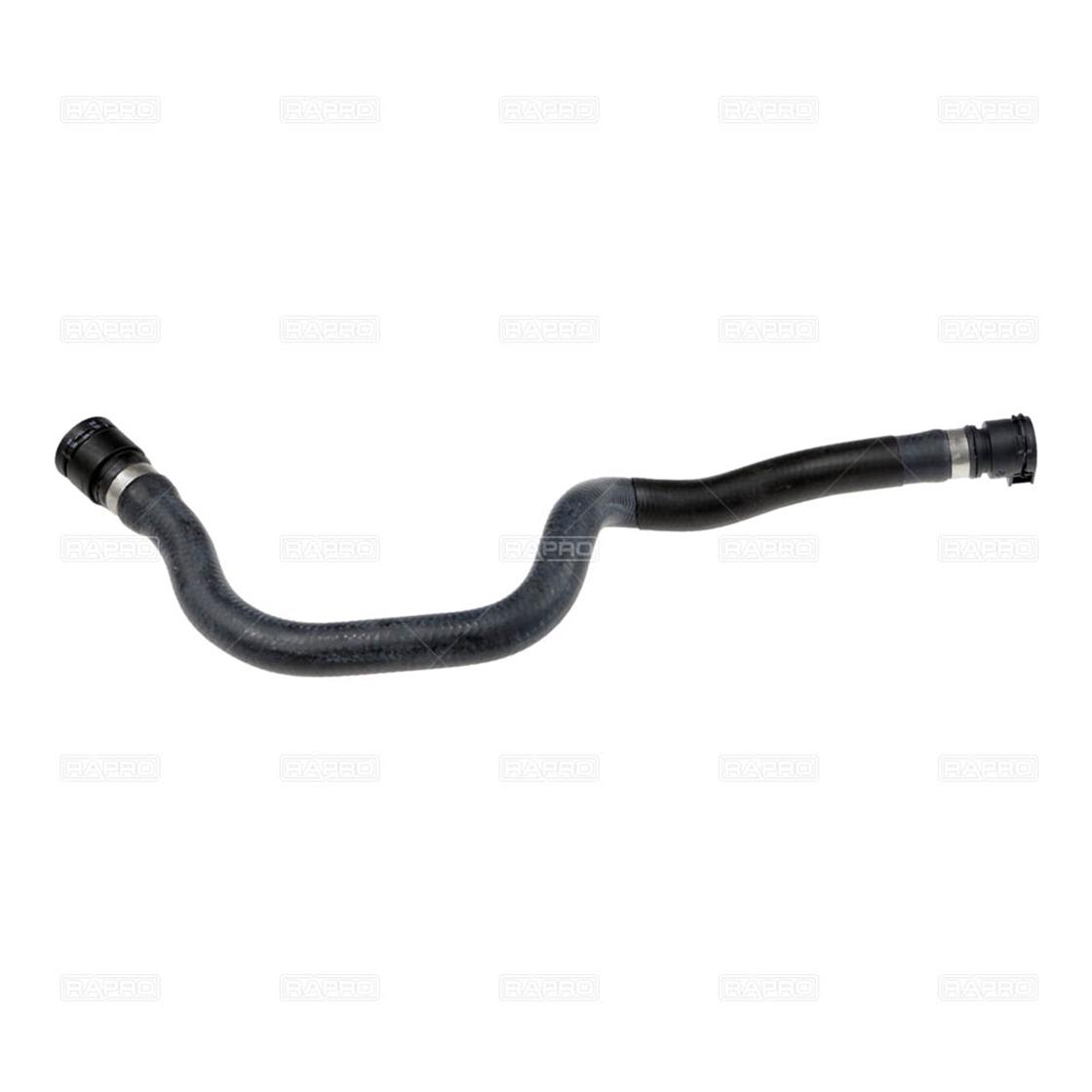 R19142BMW RADYATÖR SU DEPO HORTUMU 645 - BMW - OEM 17 12 7 545 653RAPRO