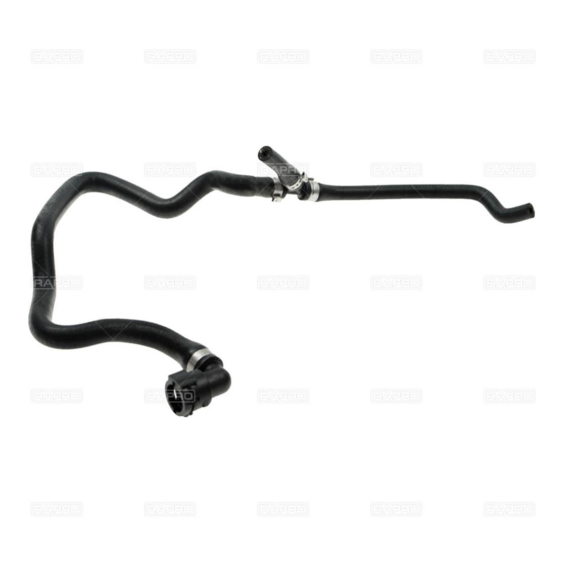 R19586BMW RADYATÖR SU DEPO HORTUMU 645 - BMW - OEM 1712 7 519 254RAPRO