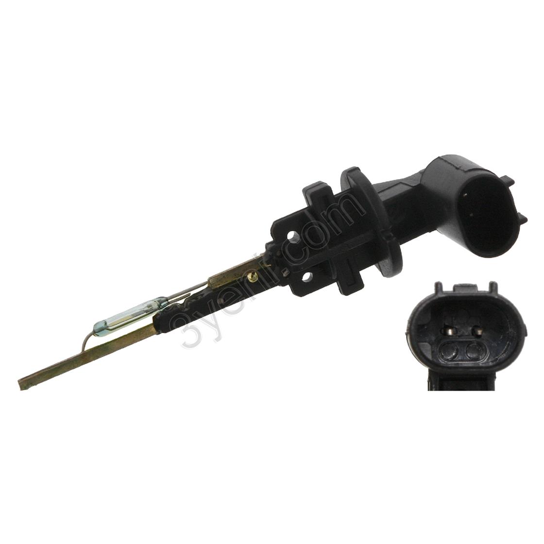 33458BMW RADYATÖR SU DEPO SENSÖRÜ E39-E38 - BMW - OEM 6131 8 360 876FEBİ