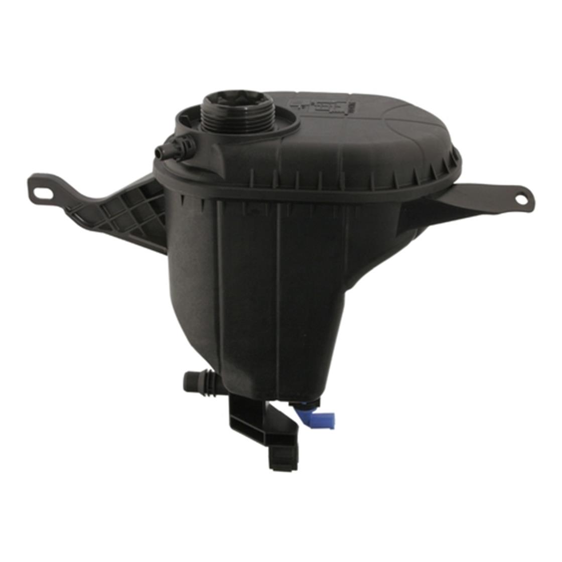 40880BMW RADYATÖR SU DEPOSU F01-F02-F10 N52-N53 - BMW - OEM 1713 7 647 284.FEBİ