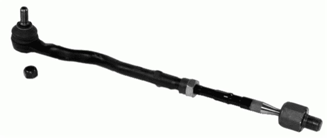 27115 02BMW ROT KOLU E46 M3 - BMW - OEM 3211 2 228 785LEMFÖRDER