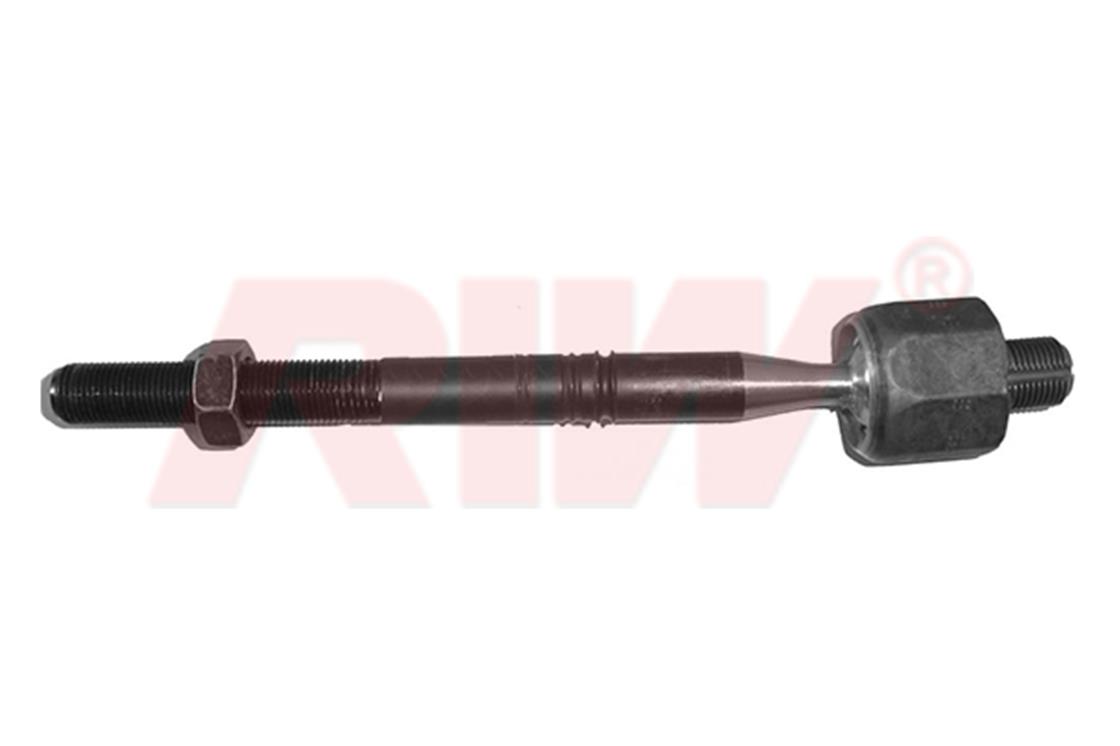BW3834BMW ROT KOLU E65 - BMW - OEM 3221 6 756 368.RIW