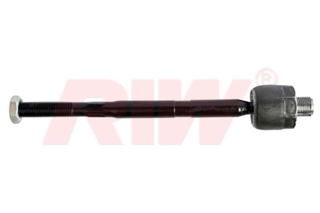 BW3848BMW ROT KOLU E90-E87 ON SAG-SOL - BMW - OEM 3221 6 762 243 - 244....RIW