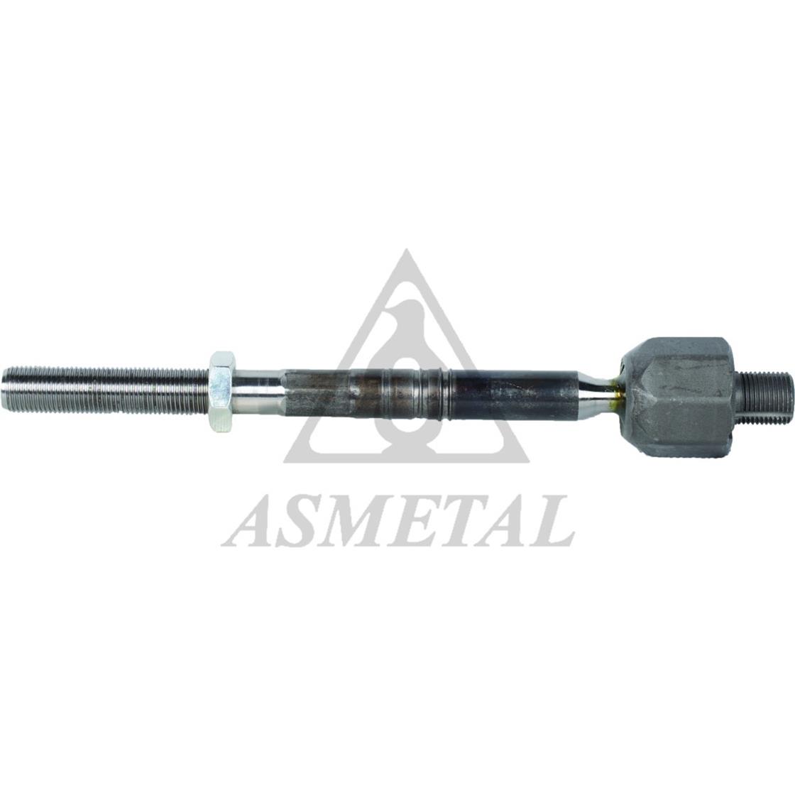 20BM0305BMW ROT MİLİ E60 SAĞ-SOL - BMW - OEM 3221 6 762 403 .AS METAL