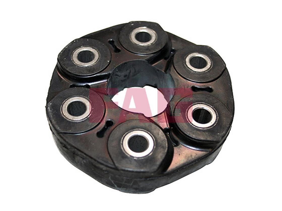 773 0003 10BMW ŞAFT KÖSELESİ - BMW - OEM 2611 1 225 624,.FAG