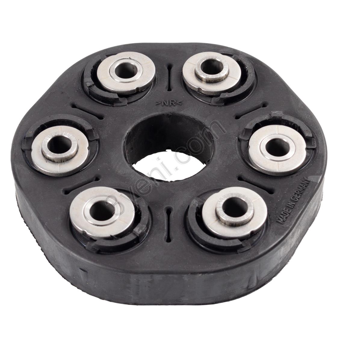 19795BMW ŞAFT KÖSELESİ E46-E39-E65 M47-57- X3 N47 - BMW - OEM 2611 7 572 664FEBİ