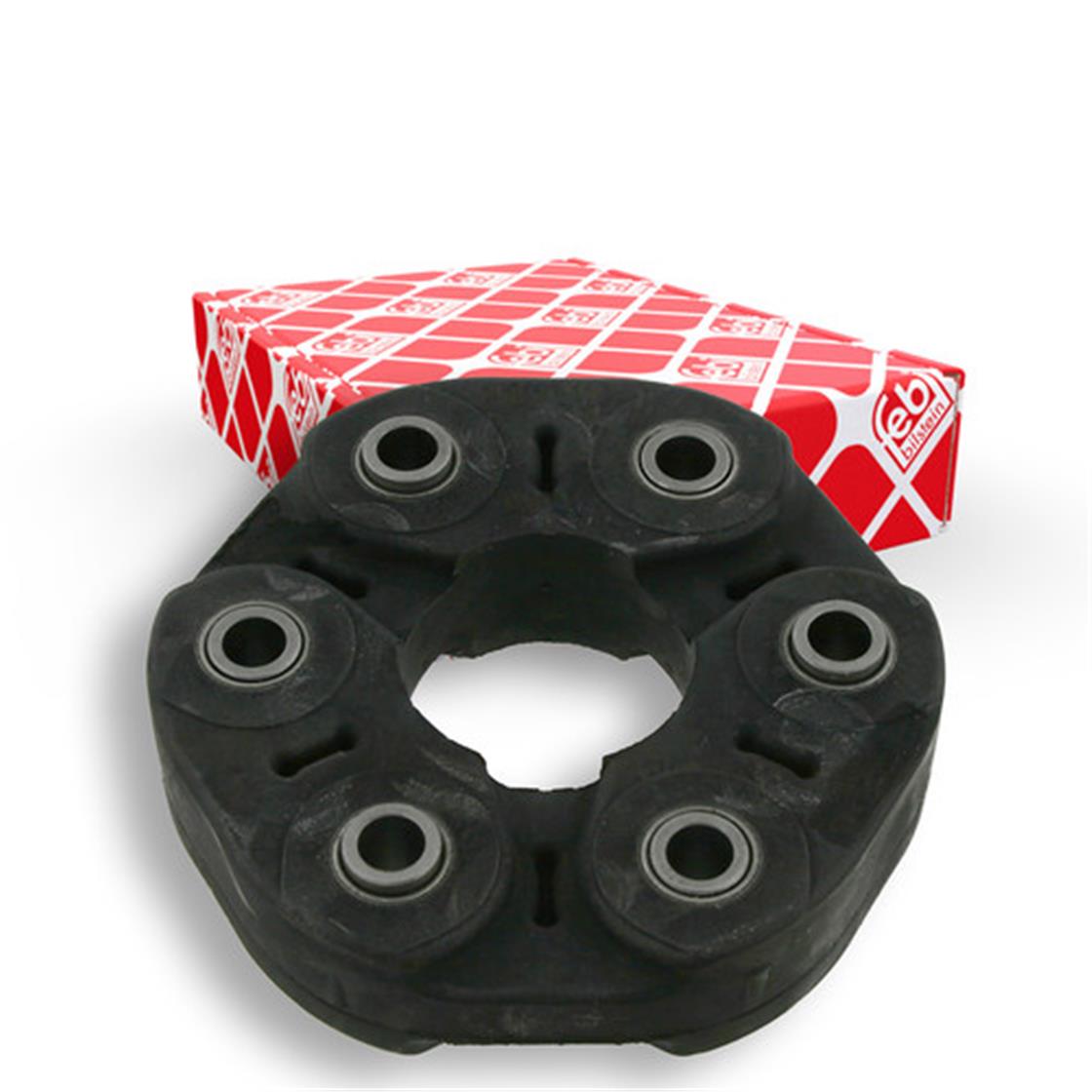 26293BMW ŞAFT KÖSELESİ E60-F10-F01 N57-N62 - BMW - OEM 2611 7 546 426FEBİ