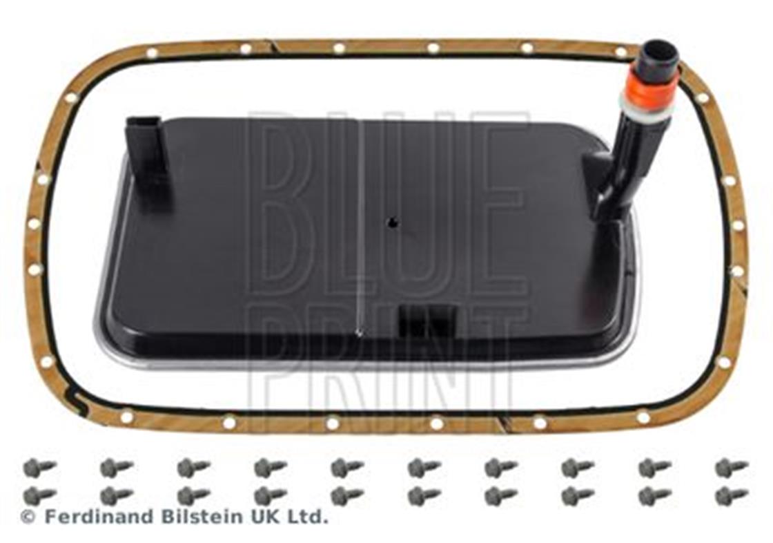 ADBP210022BMW ŞANZIMAN FİLTRESİ E53 M57-54-N - BMW - OEM 2411 7 557 069.BLUEPRINT