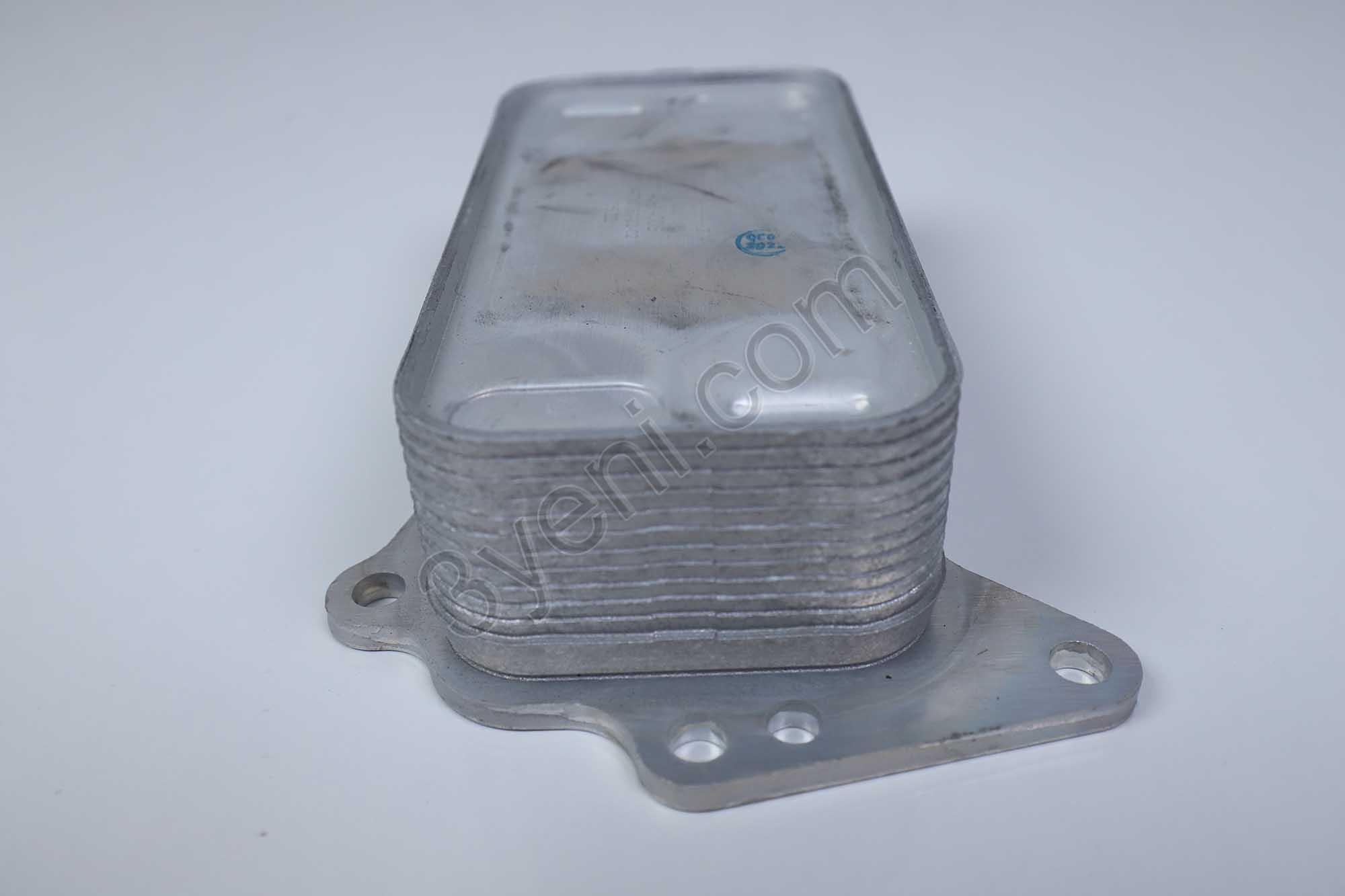 BMW ŞANZIMAN SOĞUTUCUSU F10-20-30 N47N CONTALI - BMW - OEM 11428507627..