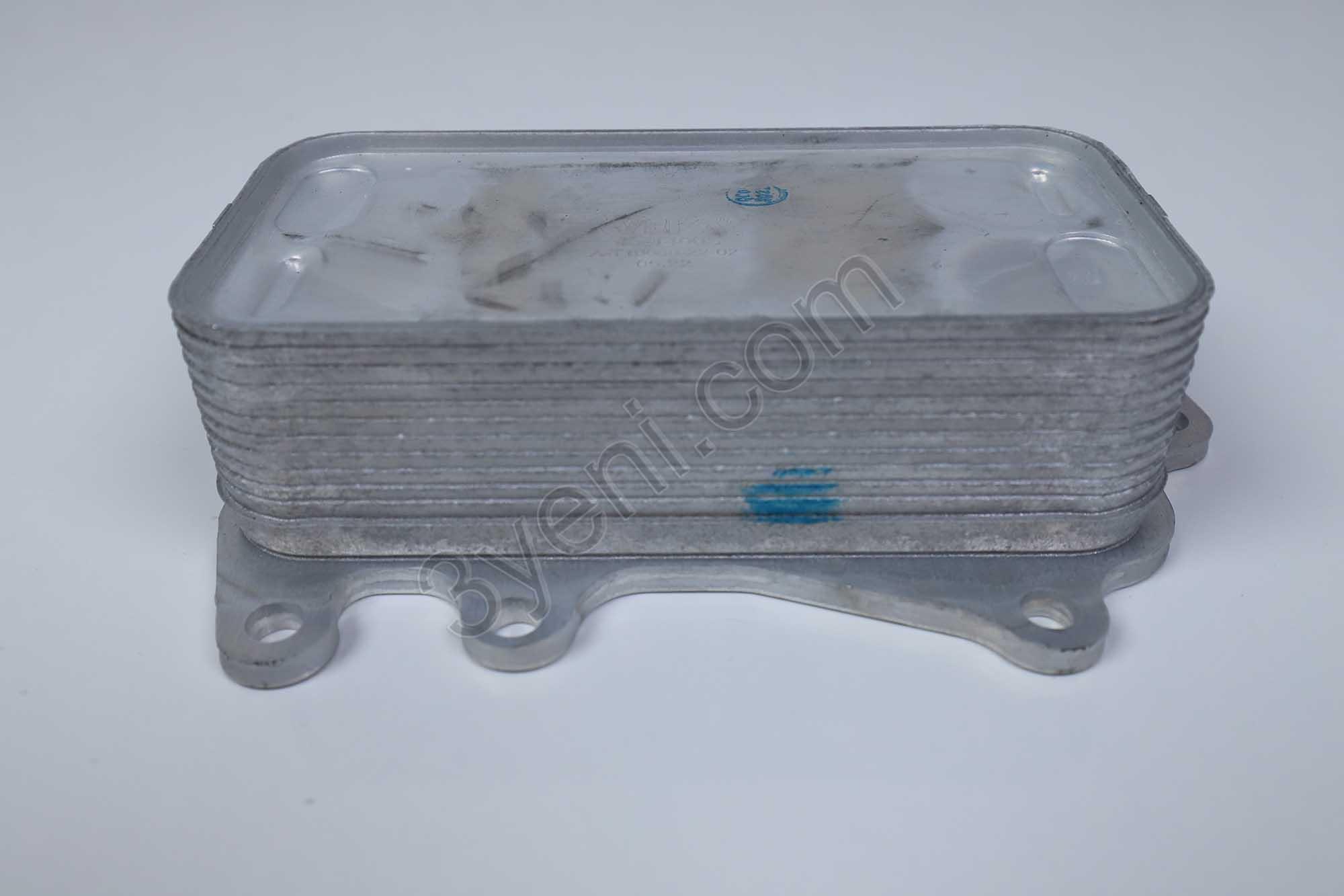 BMW ŞANZIMAN SOĞUTUCUSU F10-20-30 N47N CONTALI - BMW - OEM 11428507627..