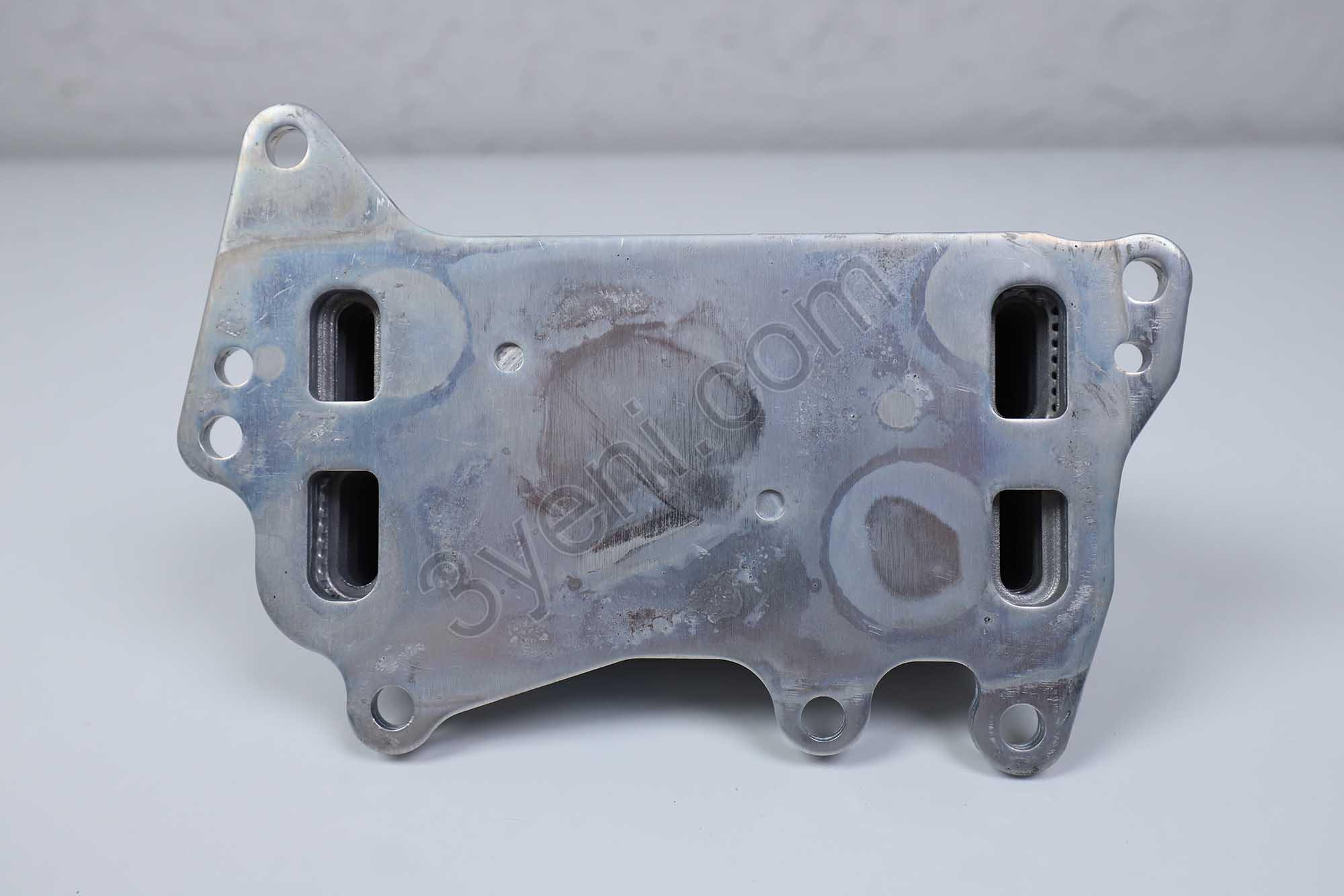 BMW ŞANZIMAN SOĞUTUCUSU F10-20-30 N47N CONTALI - BMW - OEM 11428507627..