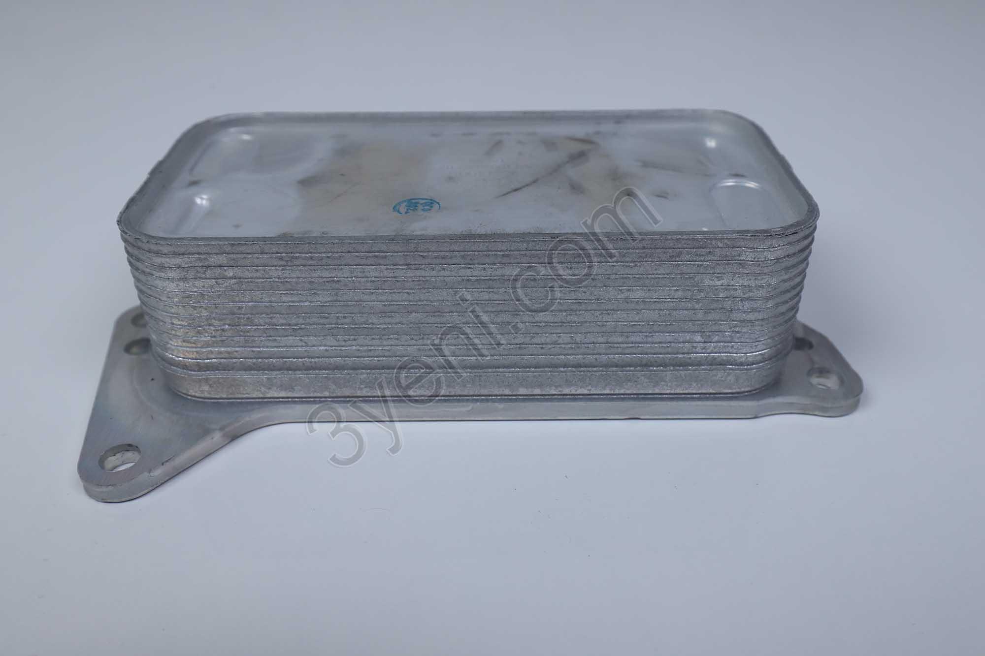 BMW ŞANZIMAN SOĞUTUCUSU F10-20-30 N47N CONTALI - BMW - OEM 11428507627..