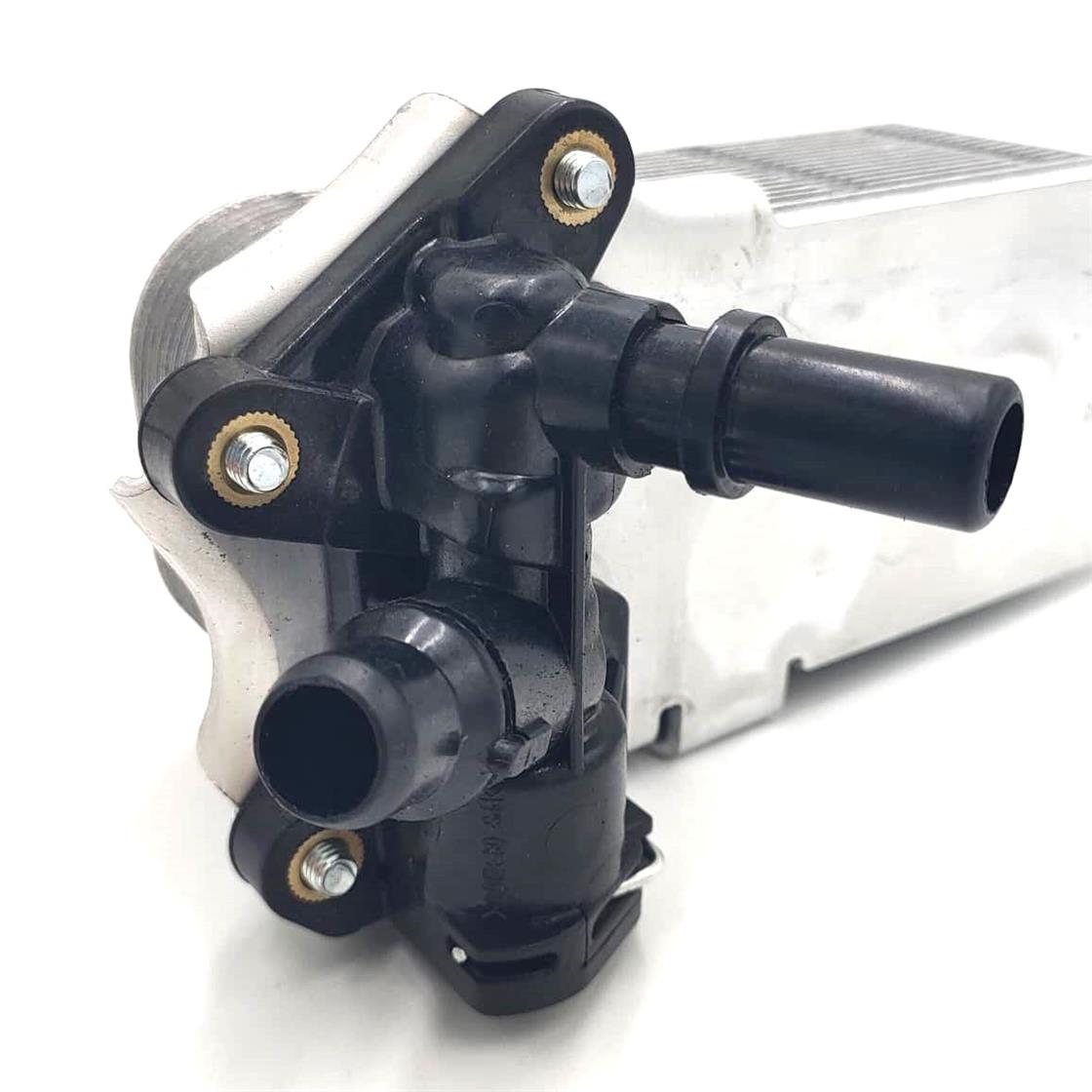 BMW ŞANZIMAN YAĞ SOĞUTUCU F20-F30 N13-20-26 - BMW - OEM 17217600553.