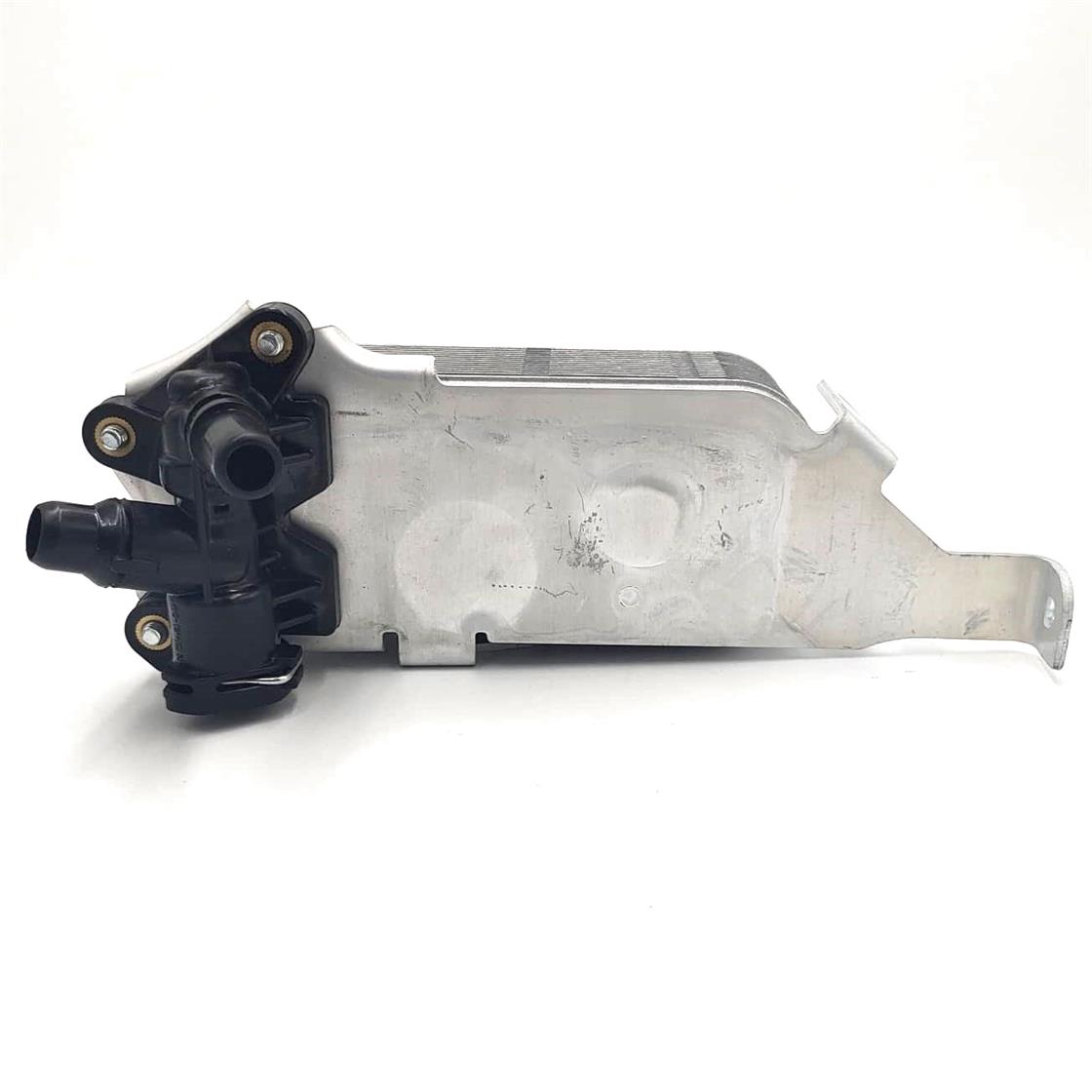 BMW ŞANZIMAN YAĞ SOĞUTUCU F20-F30 N13-20-26 - BMW - OEM 17217600553.