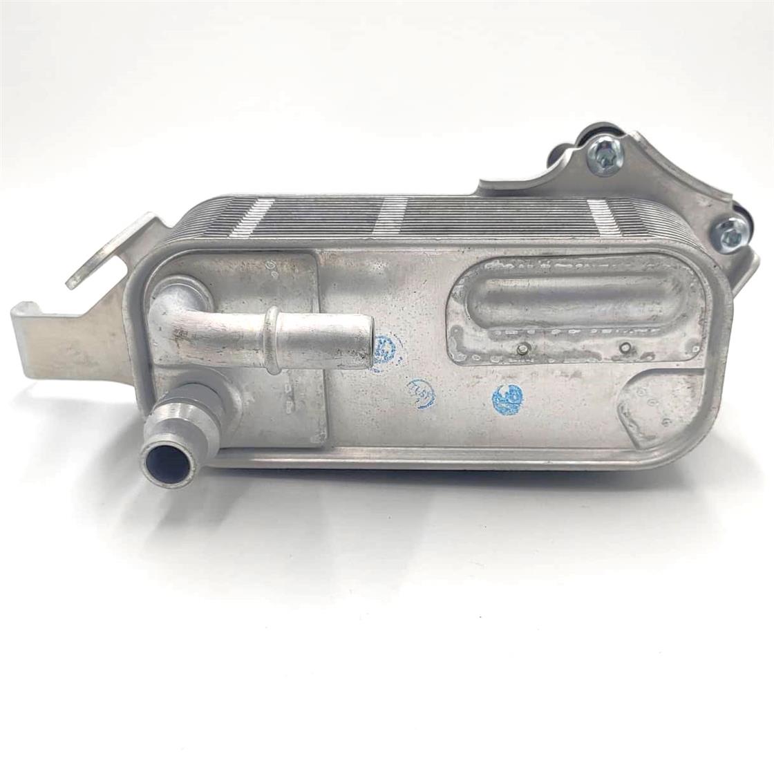 BMW ŞANZIMAN YAĞ SOĞUTUCU F20-F30 N13-20-26 - BMW - OEM 17217600553.