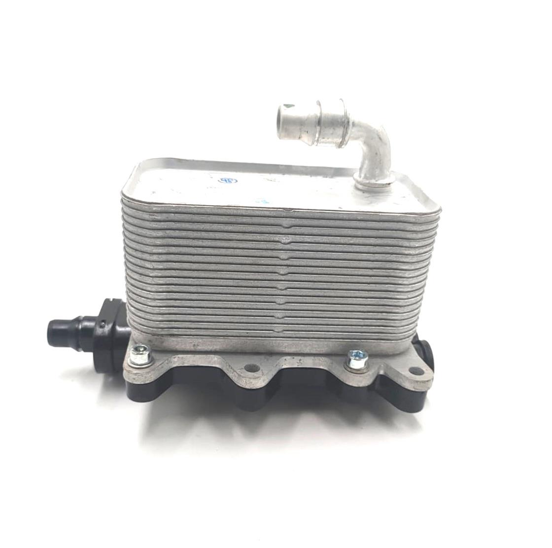 BMW ŞANZIMAN YAĞ SOĞUTUCUSU E60 M47N-M57N - BMW - OEM 17212249465