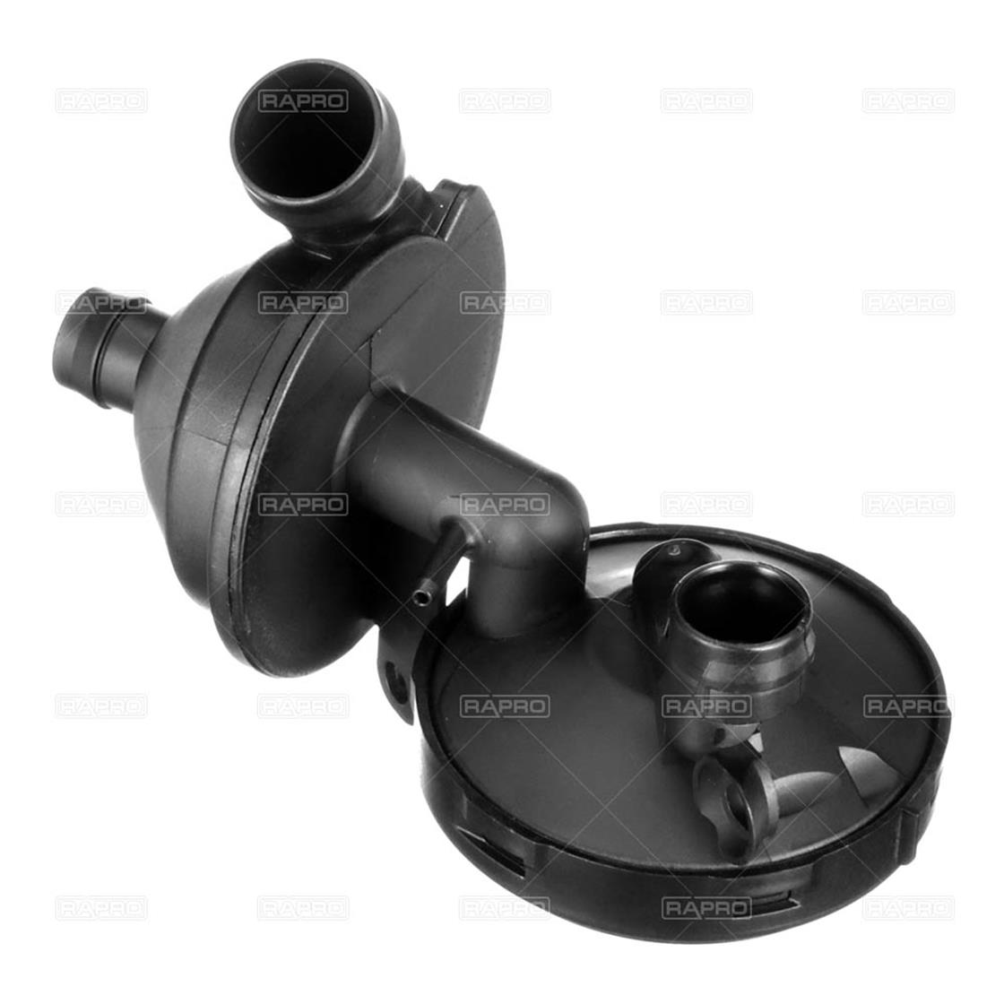 R19092BMW SEKLON VALF M54 - BMW - OEM 1161 7 501 566..RAPRO