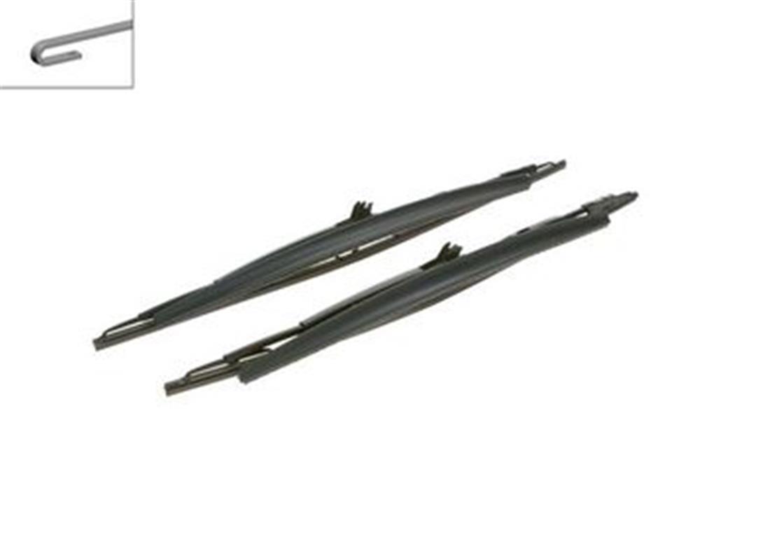 BMW SİLECEK E65 - BMW - OEM 61610307529