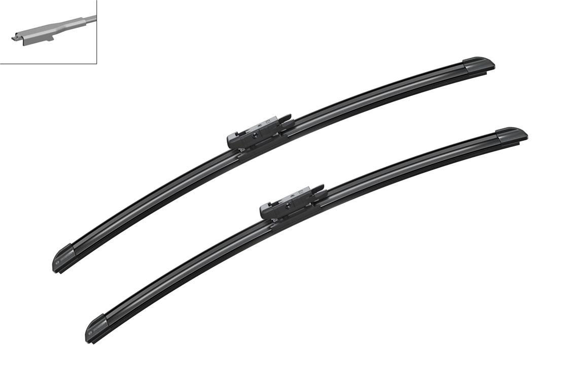 BMW SİLECEK E87-E82-E88 ÖN - BMW - OEM 61610420549