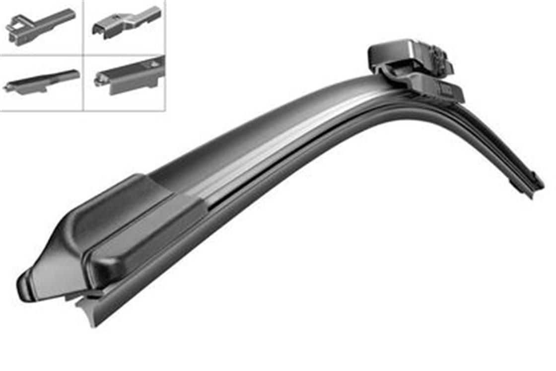 3 397 008 579BMW SİLECEK F20-F21-F36 4 SERİSİ TEKLİ 45 CM - BMW - OEM 6161 2 219 147.BOSCH