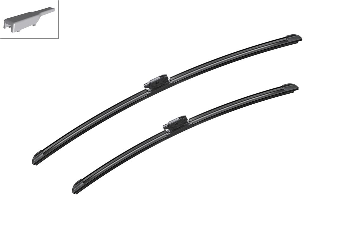 BMW SİLECEK X2-F39 2019> 60+50 cm - BMW - OEM 61612455085.