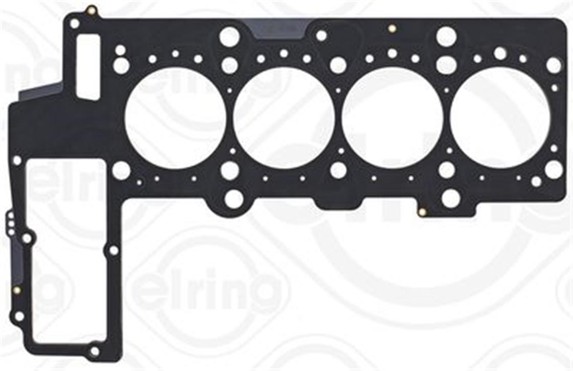 075.960BMW SİLİNDİR KAPAK CONTASI M47-3 KERTİK - BMW - OEM 1112 2 247 500ELRİNG