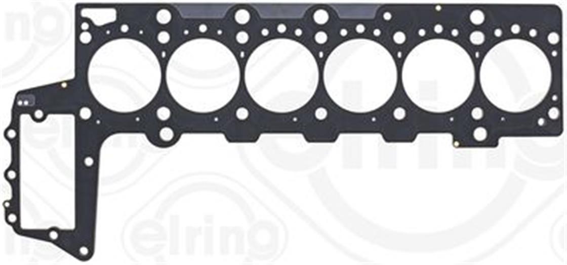 428.450BMW SİLİNDİR KAPAK CONTASI M57N 2 KERTİK - BMW - OEM 1112 7 788 588ELRİNG